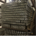 Aluminium Profile Aluminum Profile for Windows / Doors / Curtain Wall Construction Profile